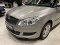 Skoda Fabia 1.2 TSI DSG Ambition 1. Hand Nur 11.000Km Beige - thumbnail 29