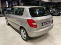 Skoda Fabia 1.2 TSI DSG Ambition 1. Hand Nur 11.000Km Beige - thumbnail 6