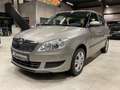 Skoda Fabia 1.2 TSI DSG Ambition 1. Hand Nur 11.000Km Beige - thumbnail 17