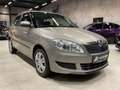 Skoda Fabia 1.2 TSI DSG Ambition 1. Hand Nur 11.000Km Beige - thumbnail 18