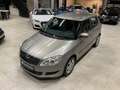 Skoda Fabia 1.2 TSI DSG Ambition 1. Hand Nur 11.000Km Beige - thumbnail 33