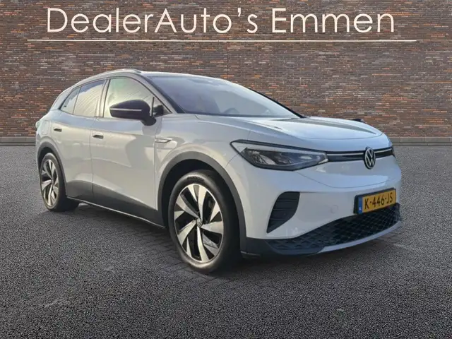 Volkswagen ID.4 First 77 kWh 20"LMV LEDER NAVI LED