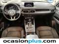 Mazda CX-5 2.5 Skyactiv-G Zenith 2WD Aut. Gris - thumbnail 6