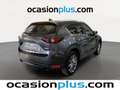 Mazda CX-5 2.5 Skyactiv-G Zenith 2WD Aut. Gris - thumbnail 4