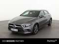 Mercedes-Benz A 180 Kompaktlimousine Navi PTS Wide LED SHZ Grau - thumbnail 1