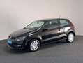 Volkswagen Polo 1.0 Trendline Schwarz - thumbnail 4