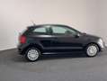 Volkswagen Polo 1.0 Trendline Schwarz - thumbnail 7