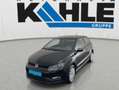 Volkswagen Polo 1.0 Trendline Schwarz - thumbnail 2