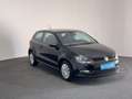 Volkswagen Polo 1.0 Trendline Schwarz - thumbnail 3