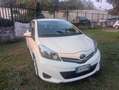 Toyota Yaris Yaris 1.0 5 porte UNICO PROPRIETARIO Bianco - thumbnail 1