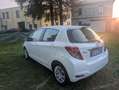 Toyota Yaris Yaris 1.0 5 porte UNICO PROPRIETARIO Bianco - thumbnail 5