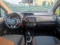 Toyota Yaris Yaris 1.0 5 porte UNICO PROPRIETARIO Bianco - thumbnail 10