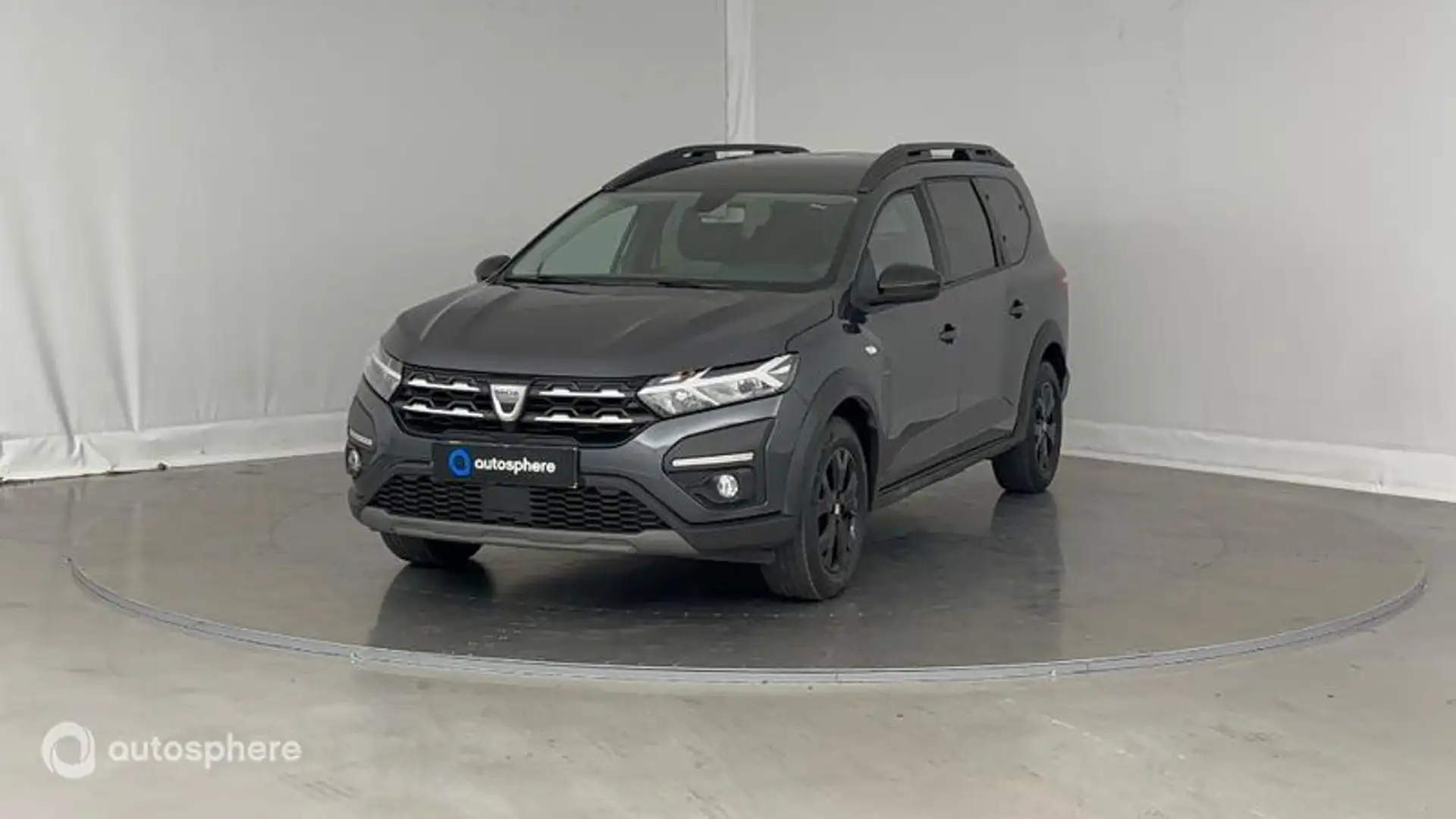 Dacia Jogger 1.0 ECO-G 100ch SL Extreme 7 places - 1