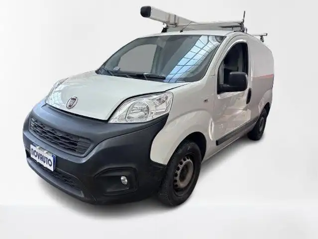 Fiat Fiorino 1.3 MJT 80CV Cargo