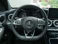 Mercedes-Benz C 250 CGI T AMG-LINE NAVI/LED/DISTR/RFK/HEAD-UP Blau - thumbnail 16