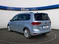 Volkswagen Touran Highline 1,5 TSI DSG Navi+ACC+LED+Shzg. Silber - thumbnail 4