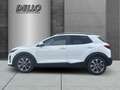 Kia Stonic Spirit Mild-Hybrid 7-GANG AUTOMATIK Navi LED ACC A Alb - thumbnail 2