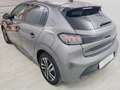 Peugeot 208 PureTech 100  5 porte Allure 30.000KM Grigio - thumbnail 4