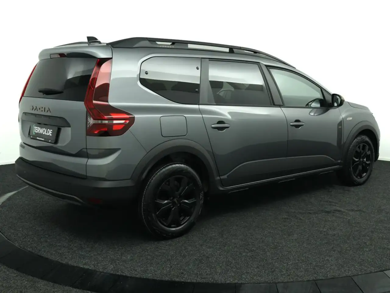 Dacia Jogger 2026