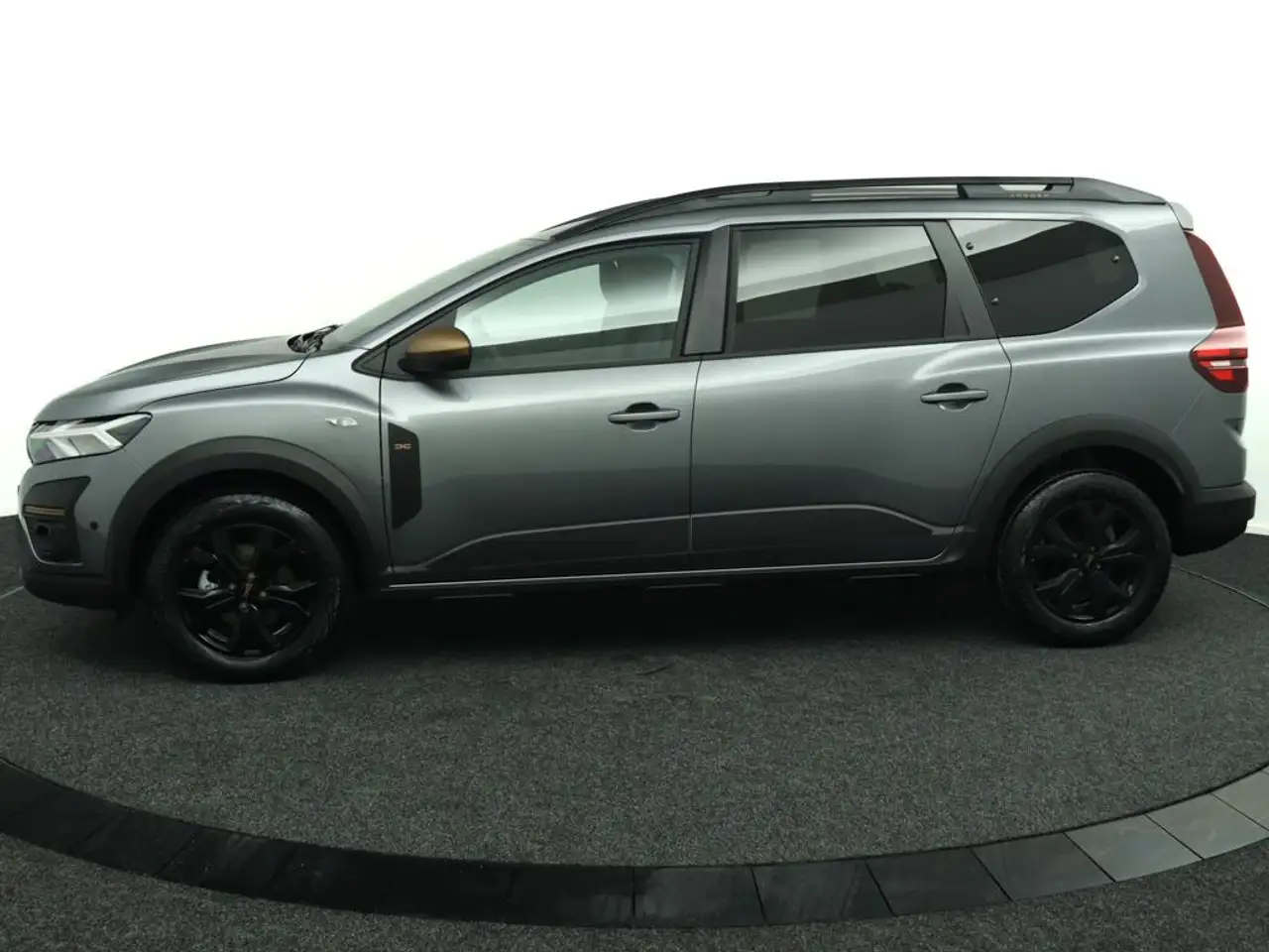 Dacia Jogger 2026