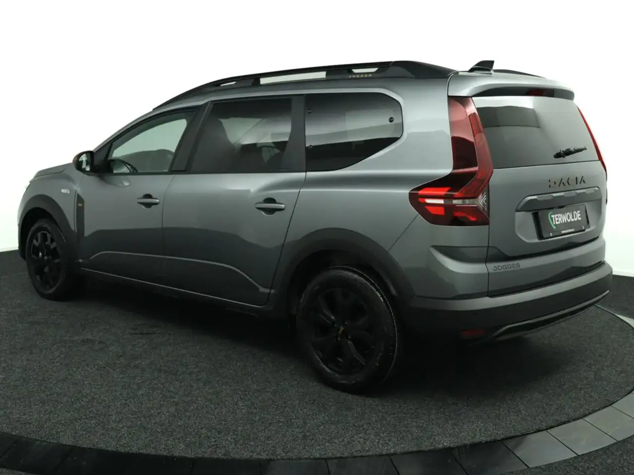 Dacia Jogger 2026