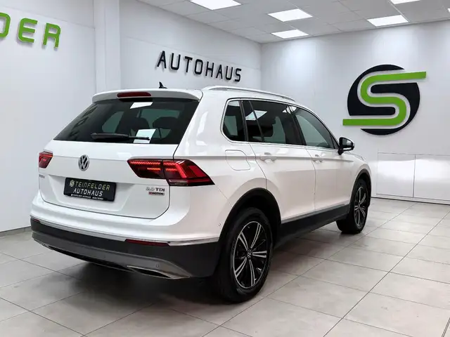 Volkswagen Tiguan view 7
