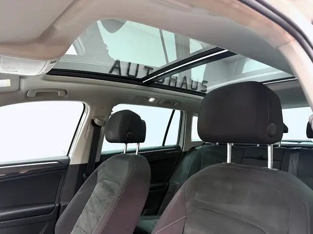 Volkswagen Tiguan view 15