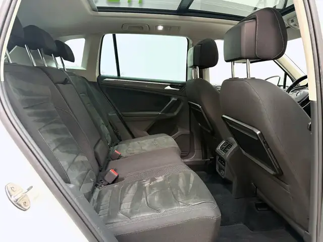 Volkswagen Tiguan view 14
