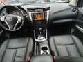 Nissan Navara DC 4x4 Autm. Tekna Silber - thumbnail 10