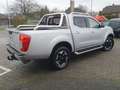 Nissan Navara DC 4x4 Autm. Tekna Silber - thumbnail 4