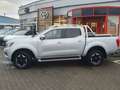 Nissan Navara DC 4x4 Autm. Tekna Silber - thumbnail 2