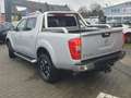 Nissan Navara DC 4x4 Autm. Tekna Silber - thumbnail 16