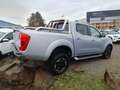 Nissan Navara DC 4x4 Autm. Tekna Silber - thumbnail 12