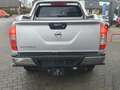 Nissan Navara DC 4x4 Autm. Tekna Silber - thumbnail 3