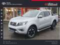 Nissan Navara DC 4x4 Autm. Tekna Silber - thumbnail 1