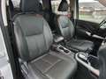 Nissan Navara DC 4x4 Autm. Tekna Silber - thumbnail 7