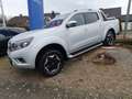Nissan Navara DC 4x4 Autm. Tekna Silber - thumbnail 13