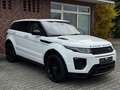 Land Rover Range Rover Evoque Evoque*AUTOBIOGRAPHY*MASSAGE*PANORAMA*EXKL.LEDER Weiß - thumbnail 14