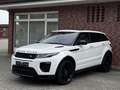 Land Rover Range Rover Evoque Evoque*AUTOBIOGRAPHY*MASSAGE*PANORAMA*EXKL.LEDER Weiß - thumbnail 15
