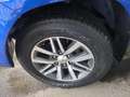 Toyota Hilux IV 4WD 2.4 D-4D 150 DOUBLE CABINE Bleu - thumbnail 7