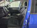 Toyota Hilux IV 4WD 2.4 D-4D 150 DOUBLE CABINE Bleu - thumbnail 6