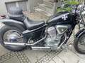 Honda Shadow 600 Schwarz - thumbnail 1