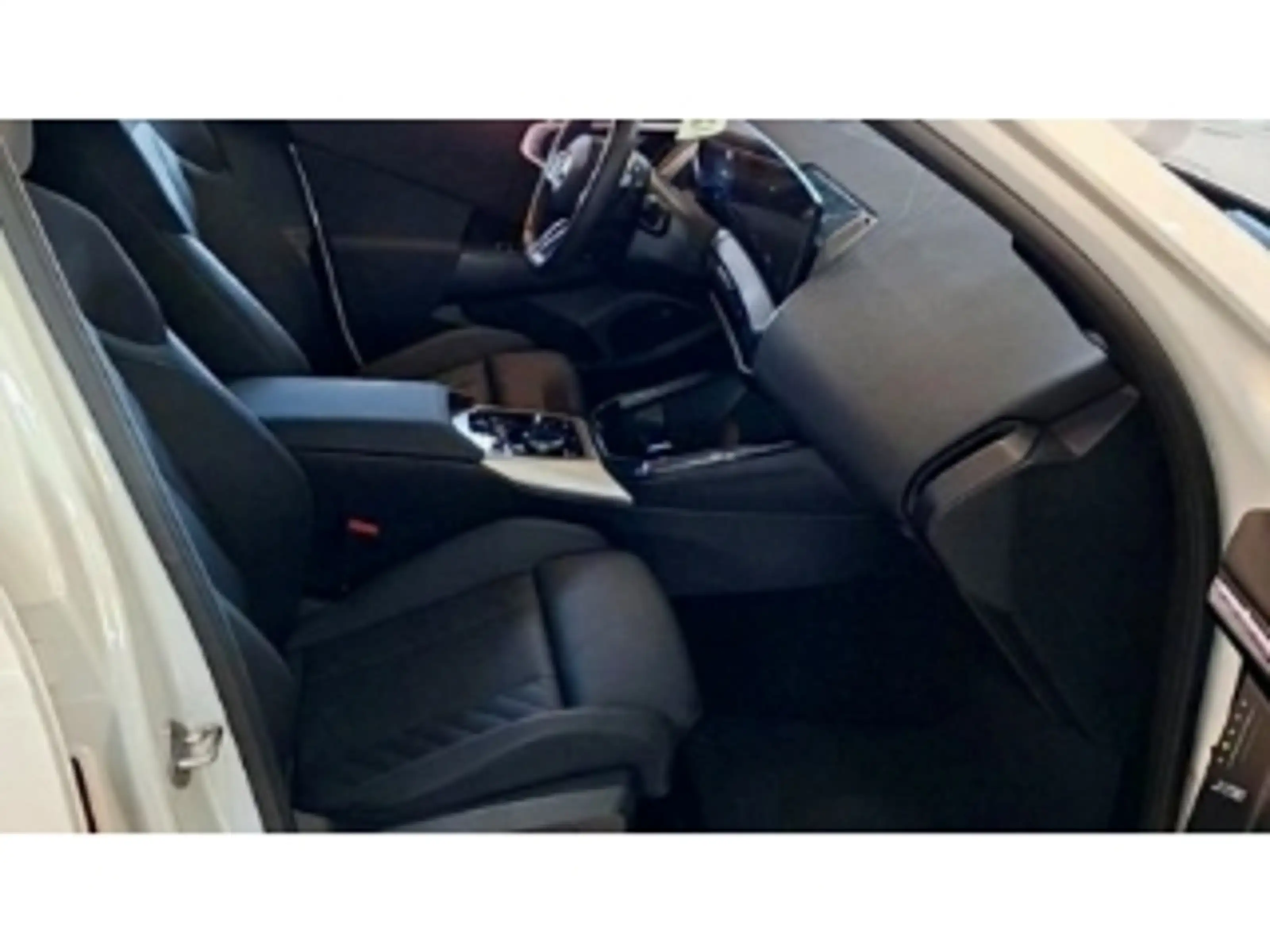 BMW X3 20 xDrive Sportpaket Panorama Navi Digitales Cockp — photo 3