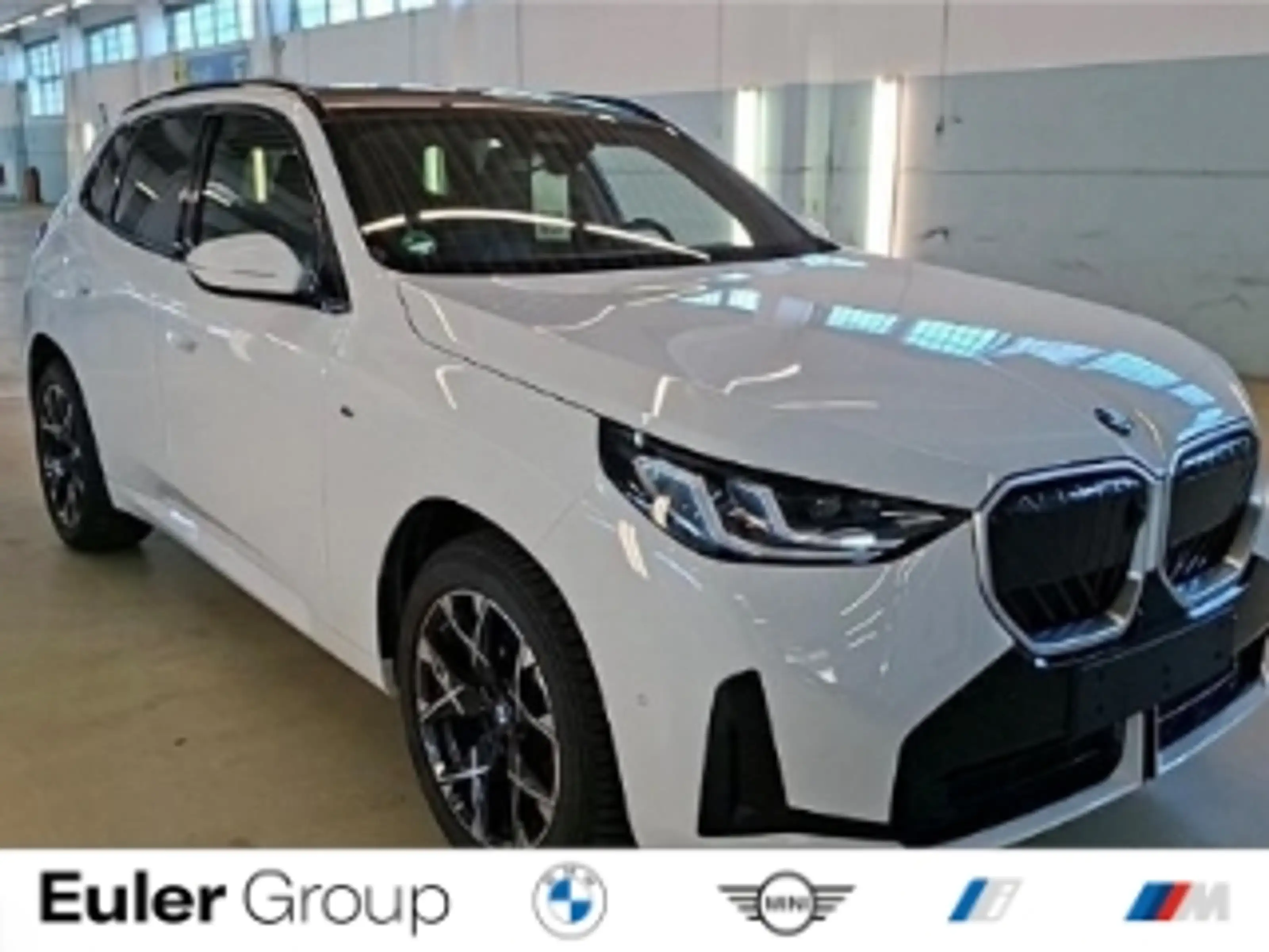 BMW X3 20 xDrive Sportpaket Panorama Navi Digitales Cockp