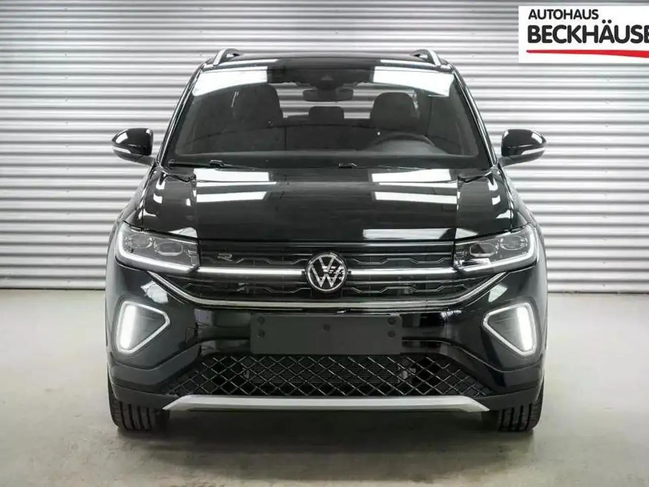 Volkswagen T-Cross T-Cross 1.0 TSI DSG R-Line - Matrix, AHK, SHZ 2