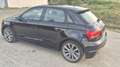 Audi A1 A1 SB 1,2 TFSI S-line Schwarz - thumbnail 4