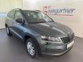 Skoda Karoq 2,0TDI DSG *NAVI*Sitzheizung*Getönte Scheiben*T... Gris - thumbnail 1