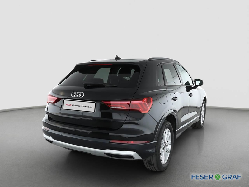 Audi Q3 35TFSI S tronic adv./LED/PDC+/AHK/Navi+ — photo 2