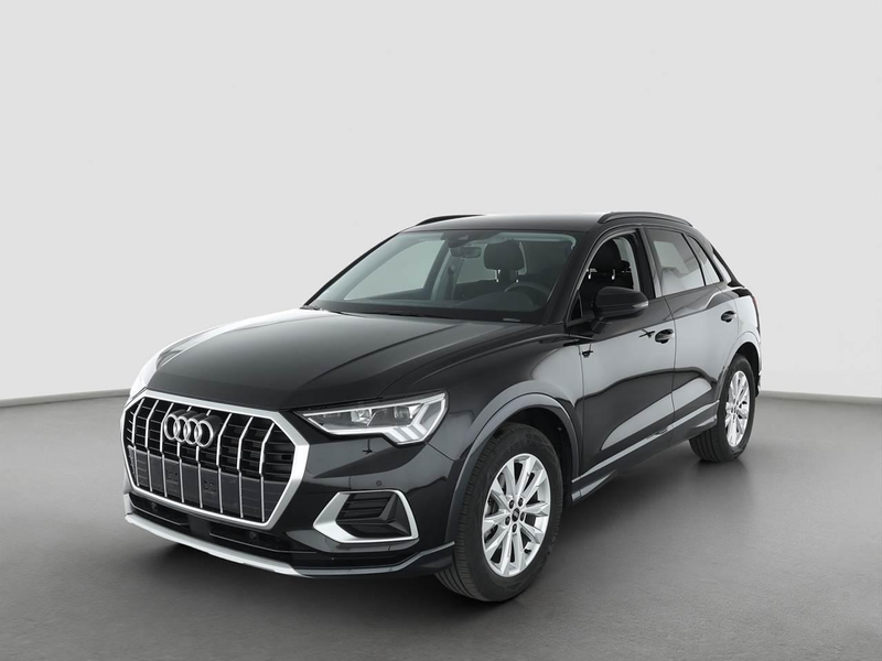 Audi Q3 35TFSI S tronic adv./LED/PDC+/AHK/Navi+ — photo 5