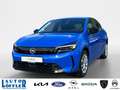 Opel Corsa F Edition SHZ Klima Klima Sitzheizung Fenster el. Blau - thumbnail 1